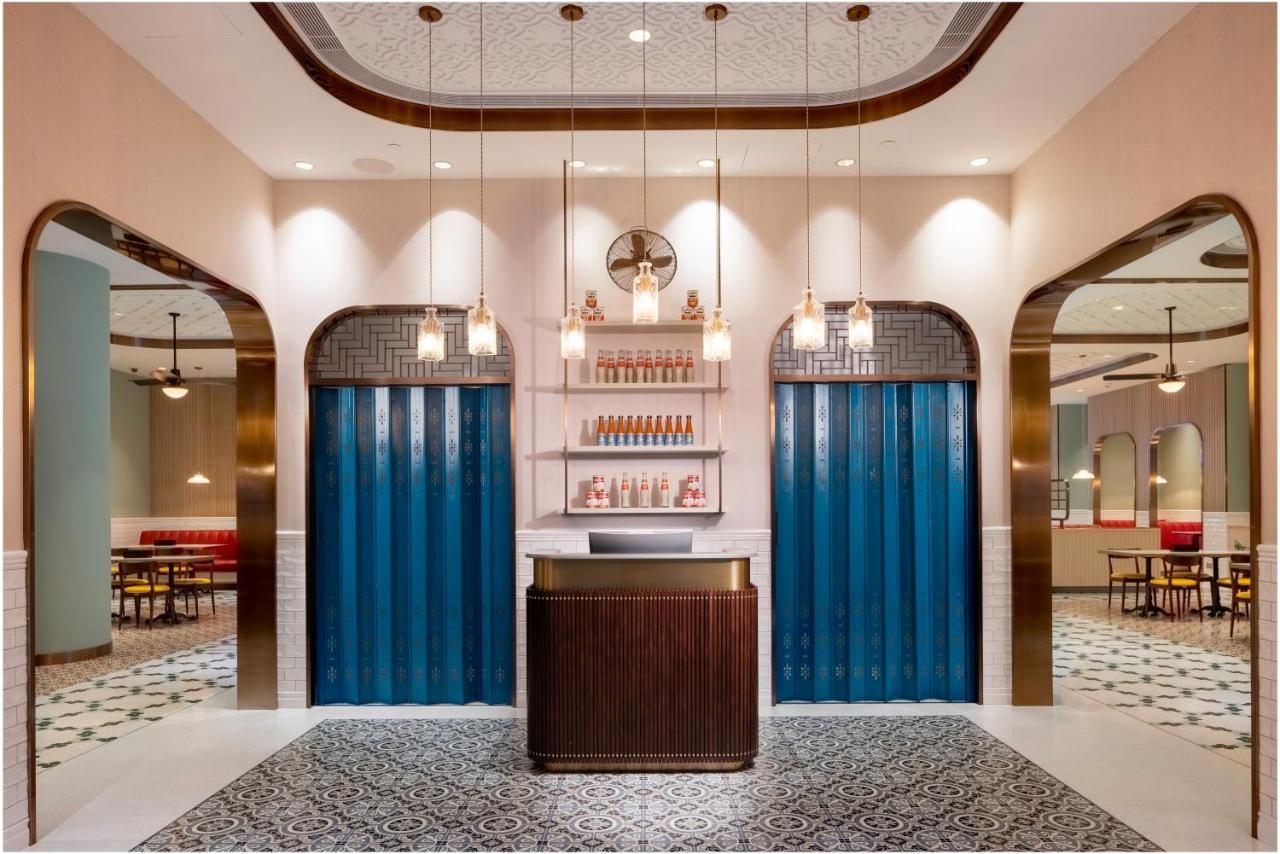 מקאו Maison L'Occitane מראה חיצוני תמונה