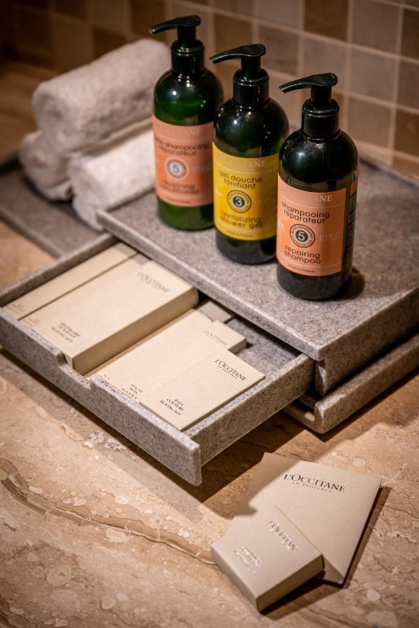 מקאו Maison L'Occitane מראה חיצוני תמונה